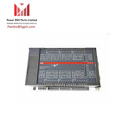 ABB 07KT94G Advant Basic Controller Unit