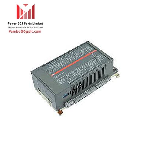 ABB 07KT97B Profibus Coupler CPU