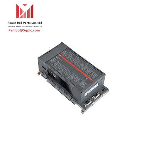 ABB 07KT93D GJR5251300R0101 CPU modul