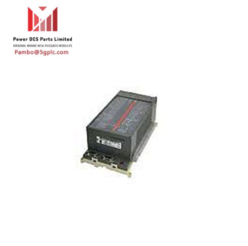 ABB 07KT97F1 GJR5253000R0100 Unit Dasar