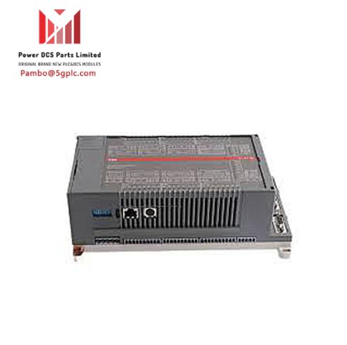 ABB 07KT98H0 AC31 PLC মডিউল