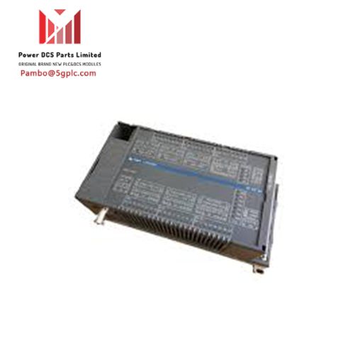 Modulo CPU ABB 07KT98 J1 GJR5253100R3262