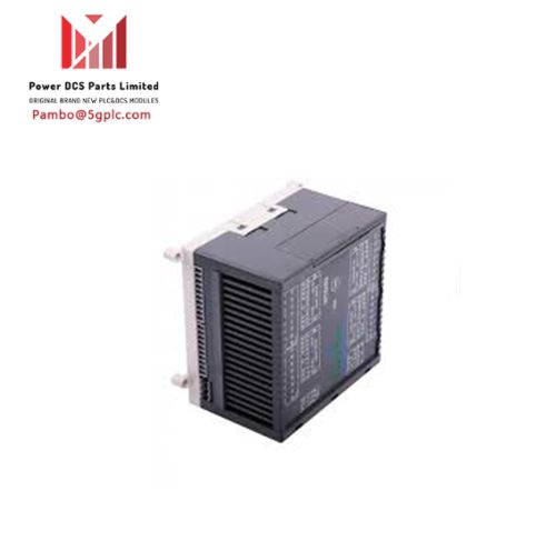 ABB | 07NG32 GJV3075601R0001 | Power Supply Unit