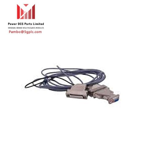 Cable de programación GJR5250200R1 ABB 07SK90R1