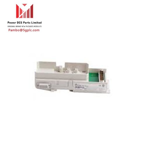 07 TA 60 ABB 07TA60 Thermal Overload Relay Module