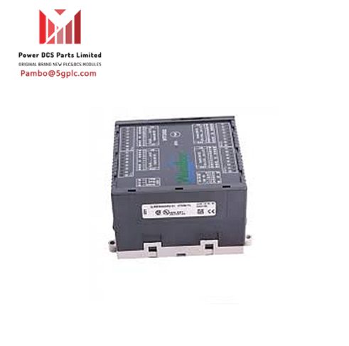 Mô-đun I/O kỹ thuật số ABB 07TC91