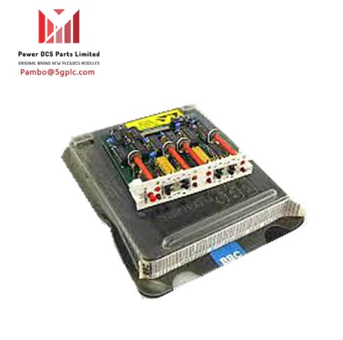 07 TI 80 ABB 07TI80 Procontic Timer Module