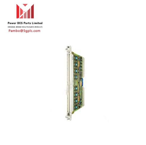 07 TR 85 ABB 07TR85 Electronic Module