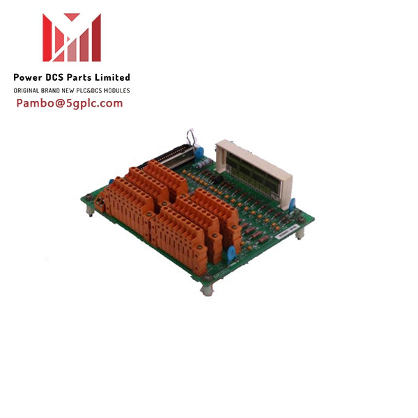 Modulo di uscita di sicurezza Honeywell FC-TRO-0824 Nuovo di zecca