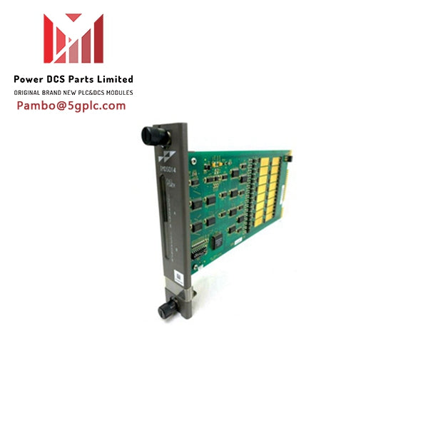 Modul Output Hamba Digital ABB IMDSO14