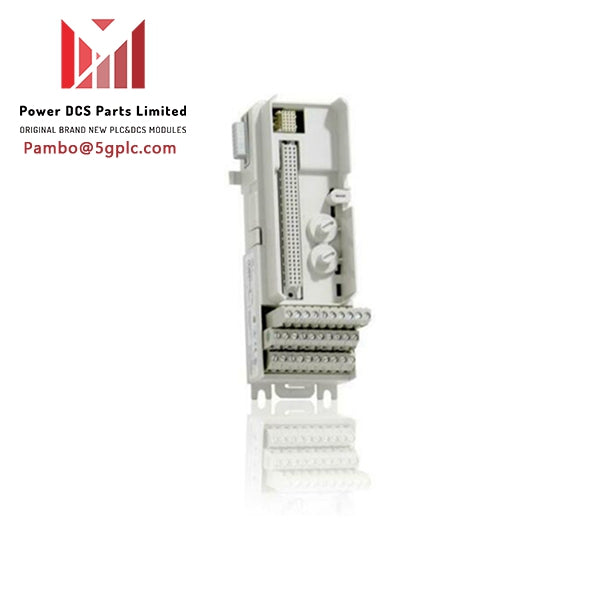 ABB TU831 3BSE013235R1 I/O মডিউল একদম নতুন