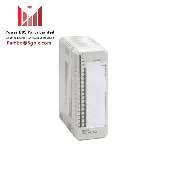 ABB 3BSE008550R1 DI821 ডিজিটাল ইনপুট মডিউল একদম নতুন