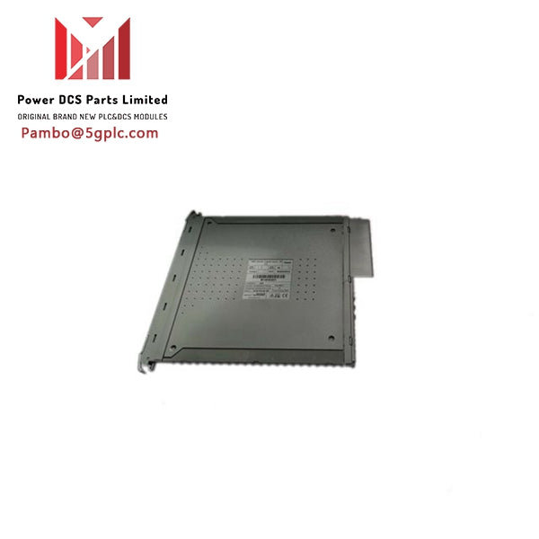 ماژول ایمنی PLC ICS Triplex PS01-B