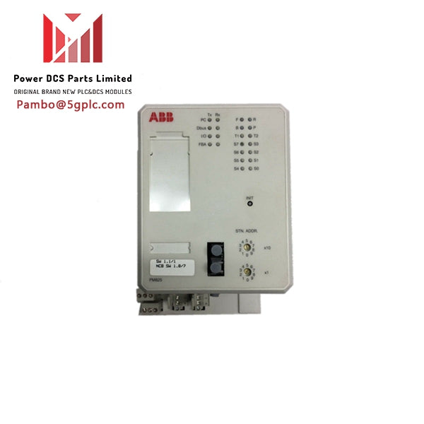 ABB UAC318AE HIEE300744R0001 Modul Pemacu Berkuasa