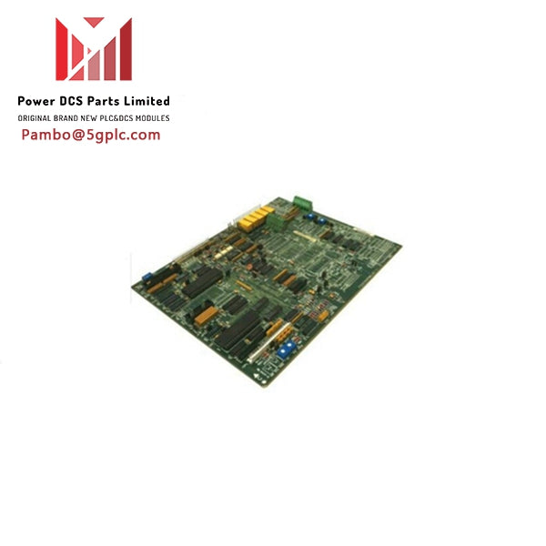 GE Fanuc V7768 VME Single Board Computer Module