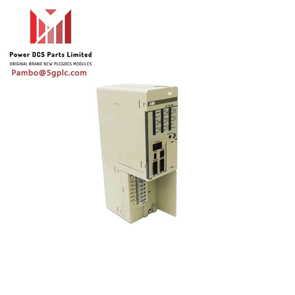 Modul Output Relai yang Ditingkatkan ABB ROM810V2 Baru