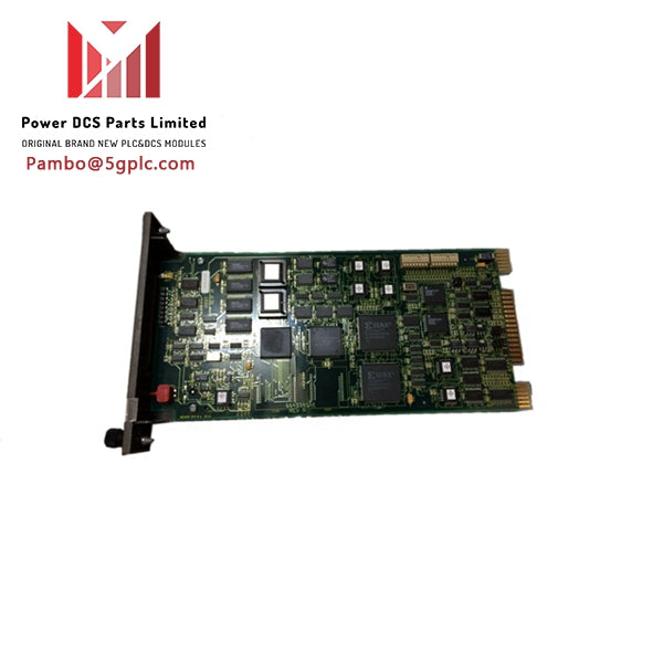 ABB 1MRK000008-MB বেসিক কন্ট্রোল ইউনিট একদম নতুন