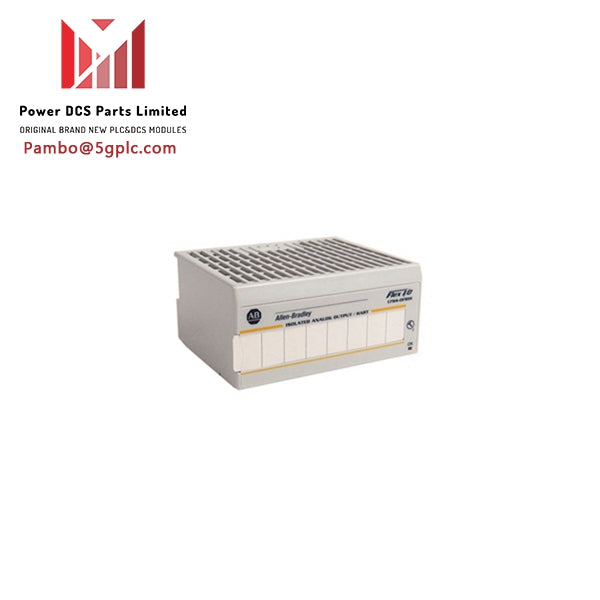 Módulo de fuente de alimentación Allen Bradley 1797-BIC en stock nuevo