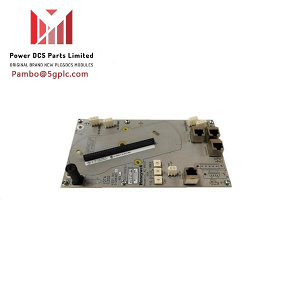 Honeywell CC-TUIO01 Modul Input/Output (UIO) Universal Dalam Stok