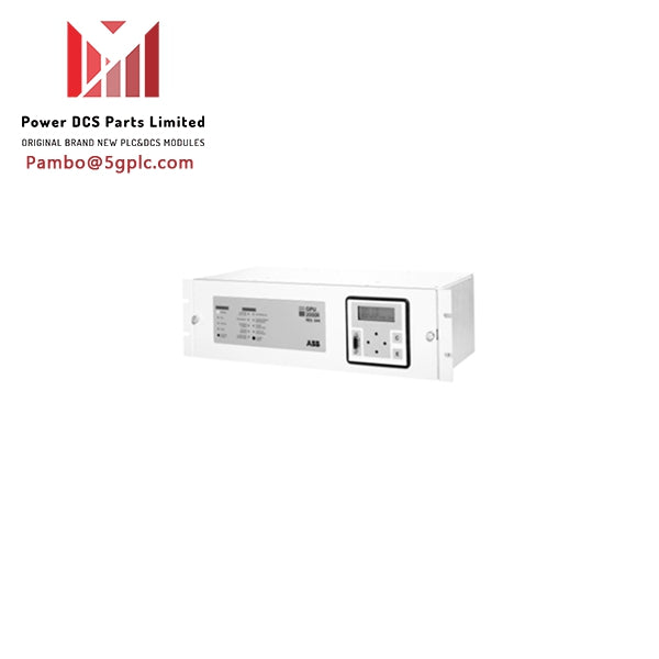 ABB VPM810 Versatile Control Module