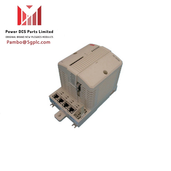 ABB SM811K01 3BSE018173R1 PLC وحدة العلامة التجارية الجديدة