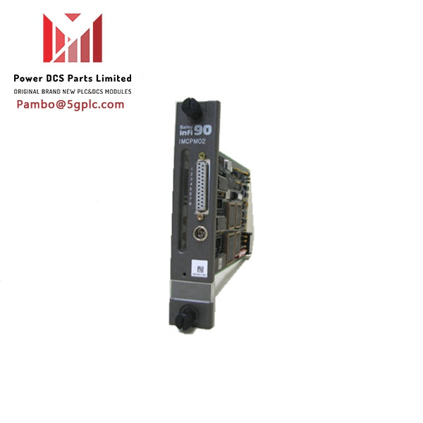 Module de testeur d'isolation haute tension ABB HIRR320639R1