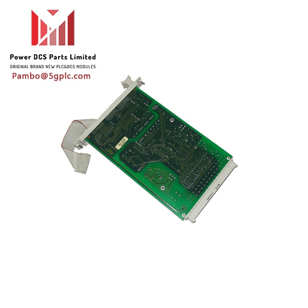 Honeywell 10105/2/1 FSC Series Input Module PLC חדש לגמרי