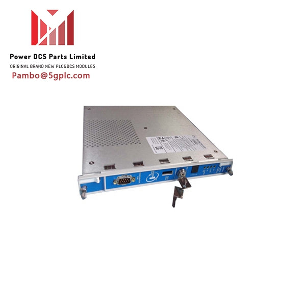 125680-01 Bently Nevada  Proximitor I/O Module