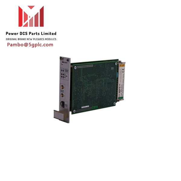 Module d'entrée numérique EPRO PSM050 en Stock tout neuf