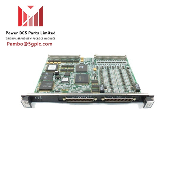 GE Fanuc IS200BPPBH2BJD Motorstartermodul