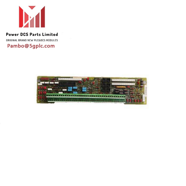 GE Fanuc VMIVME1150 332-001150-120 64-bit Optically Coupled Digital Input Board