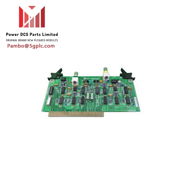 Honeywell 05701-A-0325 DC Input Card