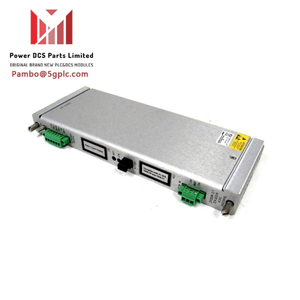 Bently Nevada 128229-01 Proximitor Seismic I/O Module במלאי