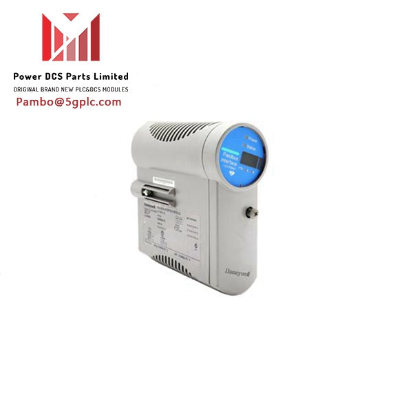 Modul Perlindungan Kecepatan Honeywell CC-PSP401