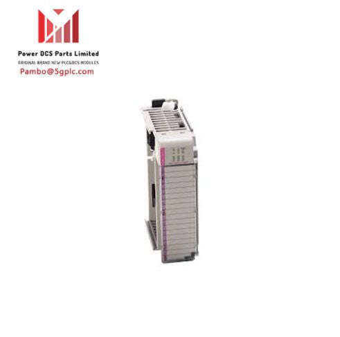 وحدة الإدخال التناظرية Allen Bradley 1769-IF8