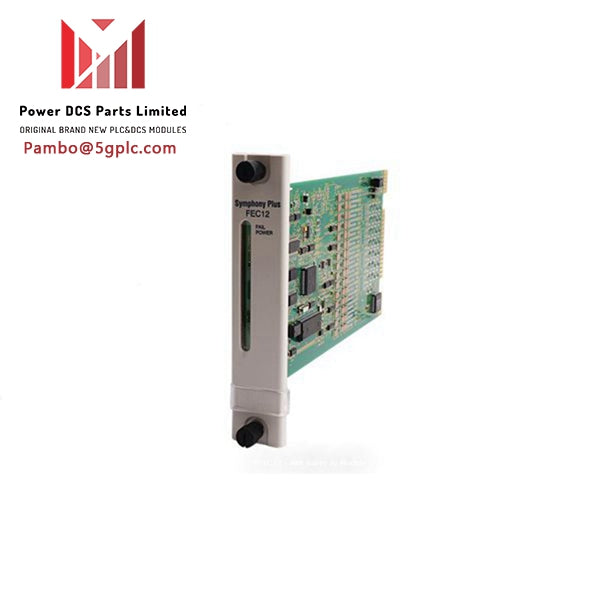 ABB SD833 DIN Rail Mounted Power Supply Unit