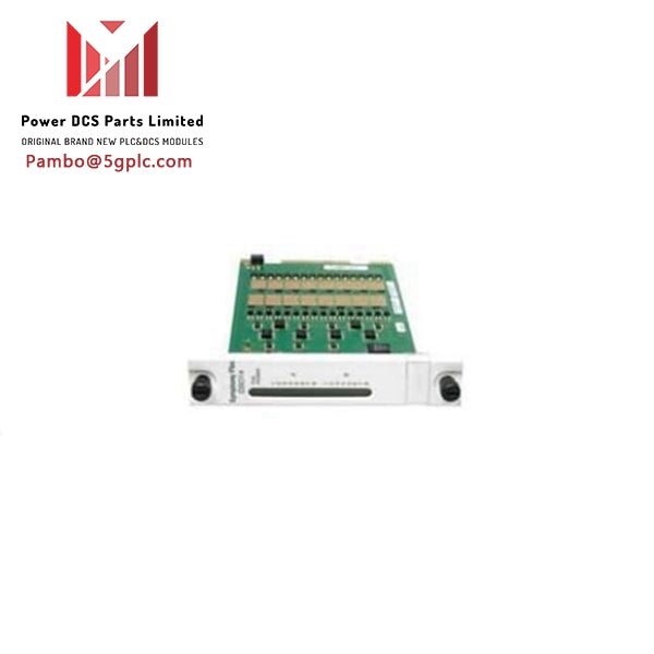 ABB SPEFC12 Flexible Analog Input Module In Stock