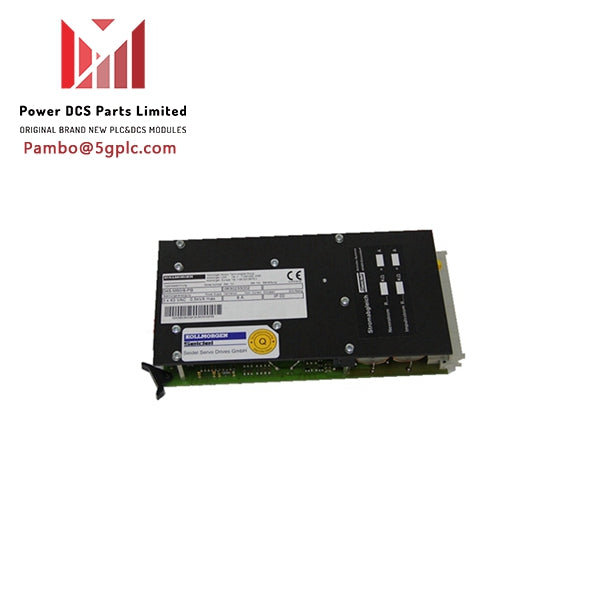 Foxboro P0913UG-OA/P0913UFA Universal Analog Input/output Module