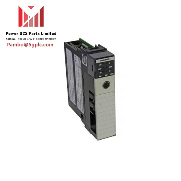 Allen Bradley 80190-300-01-R Papan I/O Digital