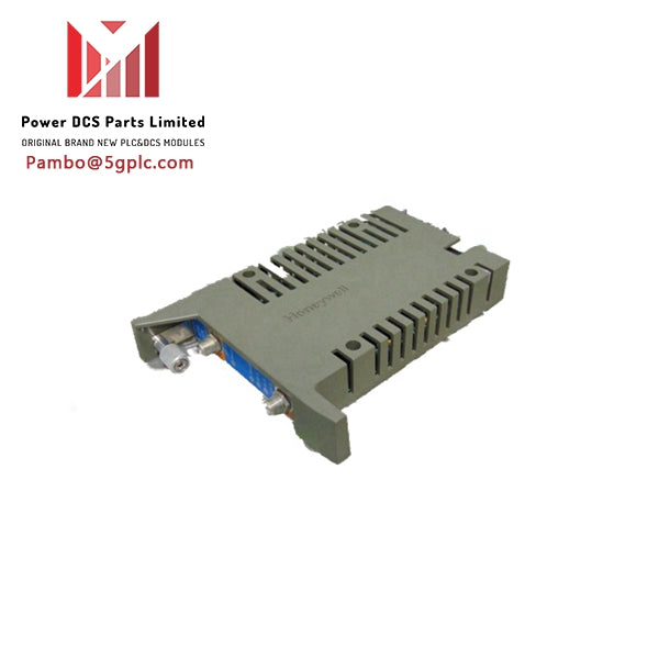 Honeywell 620-1633 Modul Pemproses PLC