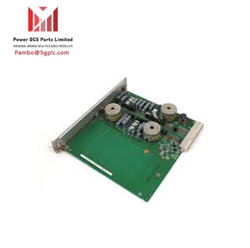 Modulo di controllo di automazione ABB 1KHL015107R0001