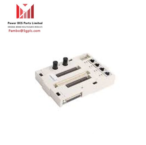 Modulo PLC ABB TPSG4AI 1KHL015623R0001 disponibile in magazzino