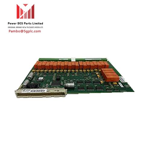 ABB | 1MRK000614-ABr01 | Power Control Module