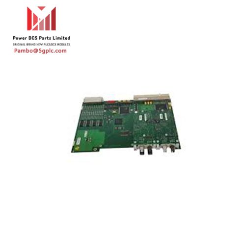 Analógový digitálny modul ABB 1MRK002133-ABr02