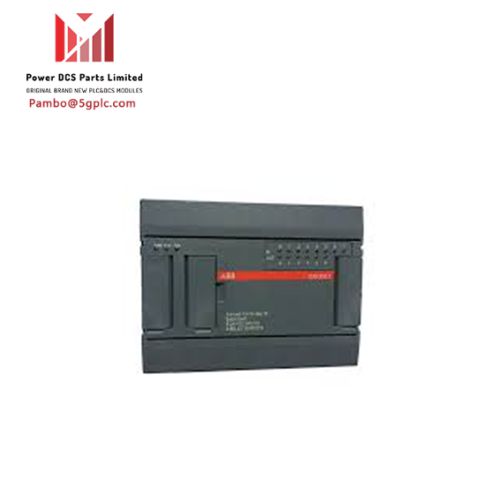 ABB 1SBP260011R1001 07KR51-O22 Unit Pusat