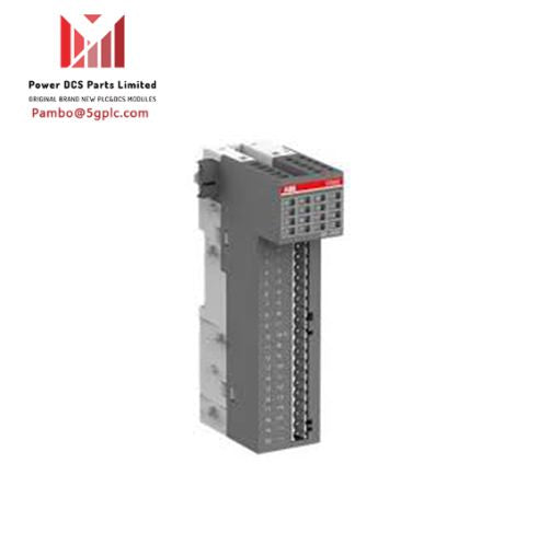 ABB 1TNE968902R2302 DX571 сандық енгізу/шығару модулі