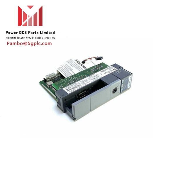 Mô-đun cấp nguồn Allen Bradley 1606-XLDC92D hoàn toàn mới