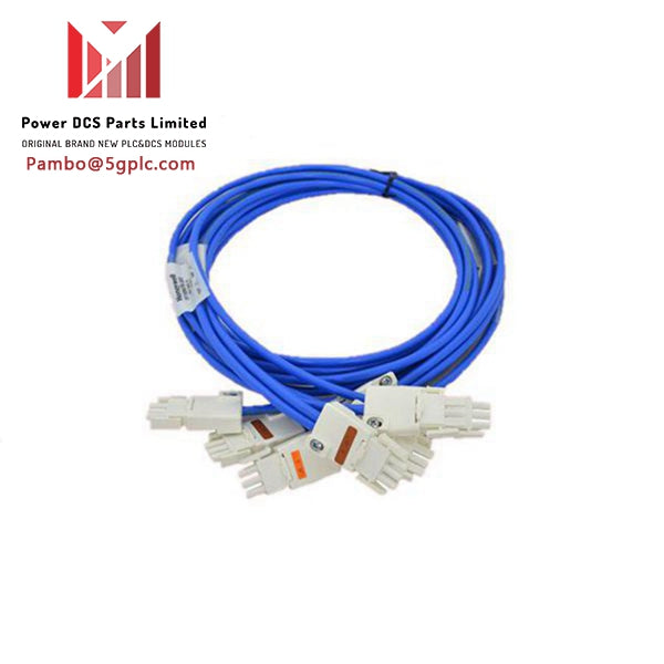 Honeywell 51199588-100 Cable PLC חדש לגמרי במלאי