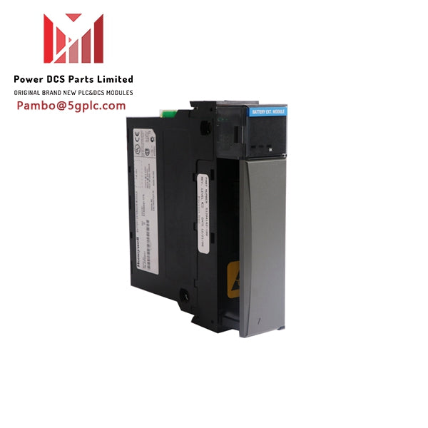 מתאם מארז שלדה של Honeywell TK-FXX102 Redundant Power System חדש לגמרי