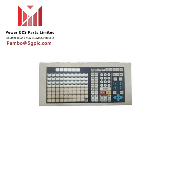 Panel Operator Tombol Tekan Honeywell TP-OPADP1-200 51305557-100